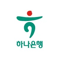 하나은행 로고