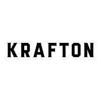 KRAFTON 로고