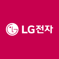 LG 전자 로고