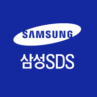 삼성 SDS 로고