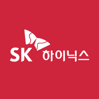 SK 하이닉스 로고